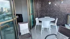 Foto 3 de Apartamento com 3 Quartos à venda, 166m² em Ilha do Retiro, Recife