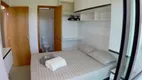 Foto 3 de Apartamento com 1 Quarto à venda, 30m² em Maracaípe, Ipojuca