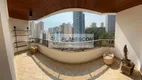 Foto 2 de Apartamento com 4 Quartos à venda, 192m² em Morumbi, São Paulo