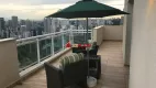 Foto 25 de Flat com 3 Quartos para alugar, 175m² em Brooklin, São Paulo