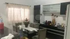 Foto 7 de Casa com 3 Quartos à venda, 130m² em Parque Santa Felícia Jardim, São Carlos