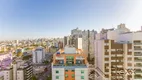 Foto 14 de Apartamento com 3 Quartos à venda, 121m² em Centro, Curitiba