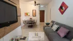 Foto 7 de Apartamento com 2 Quartos à venda, 60m² em Enseada, Guarujá