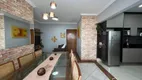 Foto 5 de Apartamento com 2 Quartos à venda, 75m² em Canto do Forte, Praia Grande