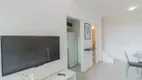 Foto 4 de Apartamento com 1 Quarto para alugar, 45m² em Vila Nova Conceição, São Paulo