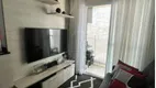 Foto 16 de Apartamento com 2 Quartos à venda, 50m² em Vila Camilopolis, Santo André