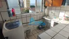 Foto 8 de Apartamento com 2 Quartos à venda, 70m² em Vila Matias, Santos