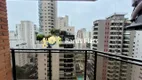 Foto 5 de Flat com 1 Quarto para alugar, 42m² em Moema, São Paulo