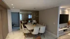 Foto 2 de Apartamento com 3 Quartos à venda, 125m² em Jardim Vazani, São Paulo