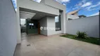 Foto 4 de Casa com 3 Quartos à venda, 100m² em Residencial Betaville, Campo Grande