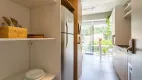 Foto 22 de Apartamento com 1 Quarto para alugar, 28m² em Vila Madalena, São Paulo