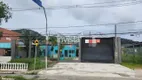 Foto 2 de Ponto Comercial com 1 Quarto para alugar, 900m² em Japuí, São Vicente