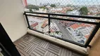 Foto 3 de Apartamento com 2 Quartos à venda, 64m² em Vila Floresta, Santo André