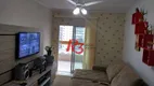 Foto 5 de Apartamento com 3 Quartos à venda, 114m² em Vila Assunção, Praia Grande