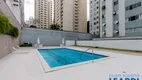 Foto 9 de Apartamento com 4 Quartos à venda, 165m² em Higienópolis, São Paulo