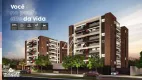 Foto 6 de Apartamento com 2 Quartos à venda, 75m² em Parque das Indústrias, Marília