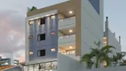 Foto 5 de Apartamento com 1 Quarto à venda, 30m² em Vila Bocaina, Mauá