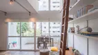 Foto 4 de Apartamento com 1 Quarto à venda, 74m² em Moema, São Paulo