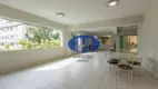 Foto 39 de Apartamento com 3 Quartos à venda, 125m² em Cruzeiro, Belo Horizonte