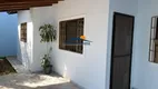 Foto 7 de Casa com 2 Quartos para alugar, 73m² em Pontal de Santa Marina, Caraguatatuba