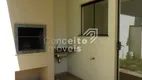 Foto 26 de Sobrado com 3 Quartos à venda, 87m² em Colonia Dona Luiza, Ponta Grossa