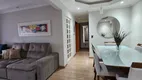 Foto 4 de Apartamento com 3 Quartos à venda, 106m² em Jardim Chacara Inglesa, São Bernardo do Campo