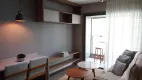 Foto 2 de Apartamento com 1 Quarto para alugar, 39m² em Jardim Paulista, São Paulo