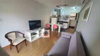 Foto 10 de Apartamento com 1 Quarto para alugar, 34m² em Jardim Paulista, São Paulo