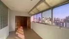 Foto 7 de Cobertura com 1 Quarto à venda, 90m² em Perdizes, São Paulo