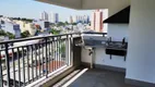 Foto 5 de Apartamento com 3 Quartos à venda, 128m² em Vila Gilda, Santo André