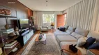 Foto 3 de Casa com 4 Quartos para alugar, 441m² em Veredas das Geraes, Nova Lima