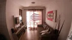 Foto 3 de Apartamento com 3 Quartos à venda, 89m² em Parque Residencial Aquarius, São José dos Campos