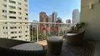 Foto 9 de Apartamento com 2 Quartos à venda, 74m² em Vila Nova Conceição, São Paulo