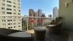 Foto 9 de Flat com 2 Quartos à venda, 74m² em Vila Nova Conceição, São Paulo