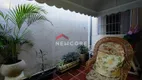 Foto 24 de Casa de Condomínio com 3 Quartos à venda, 124m² em Jardim Nova Europa, Campinas