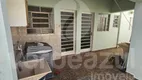 Foto 8 de Casa com 4 Quartos à venda, 150m² em Jardim Nova Europa, Campinas