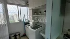 Foto 7 de Apartamento com 3 Quartos à venda, 91m² em Vila Campestre, São Paulo