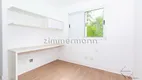 Foto 12 de Apartamento com 3 Quartos à venda, 170m² em Pacaembu, São Paulo