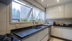 Foto 14 de Cobertura com 3 Quartos à venda, 270m² em Vila Andrade, São Paulo