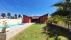 Foto 2 de Casa com 2 Quartos à venda, 320m² em Lagoinha, Araruama