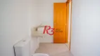 Foto 14 de Apartamento com 3 Quartos à venda, 87m² em Aparecida, Santos