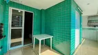 Foto 2 de Apartamento com 2 Quartos à venda, 72m² em Canto do Forte, Praia Grande