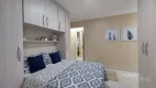 Foto 9 de Apartamento com 3 Quartos à venda, 137m² em Canto do Forte, Praia Grande