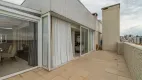 Foto 13 de Cobertura com 3 Quartos para alugar, 140m² em Água Verde, Curitiba