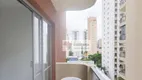 Foto 5 de Apartamento com 3 Quartos para venda ou aluguel, 102m² em Vila Olímpia, São Paulo