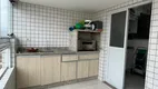 Foto 2 de Apartamento com 3 Quartos à venda, 130m² em Aviação, Praia Grande