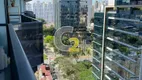 Foto 11 de Apartamento com 1 Quarto para alugar, 42m² em Vila Olímpia, São Paulo