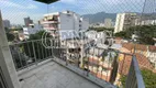 Foto 9 de Apartamento com 3 Quartos à venda, 100m² em Grajaú, Rio de Janeiro