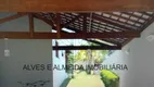 Foto 19 de Casa de Condomínio com 4 Quartos à venda, 380m² em Fazenda Ilha, Embu-Guaçu