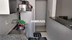 Foto 9 de Apartamento com 2 Quartos à venda, 44m² em Vila Pacífico, Bauru